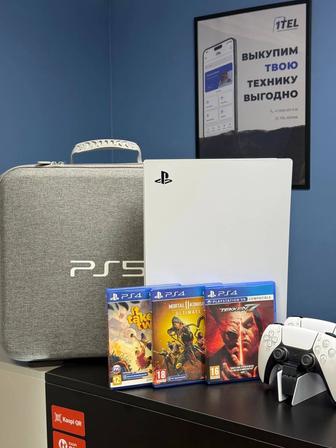 Sony playstation 5