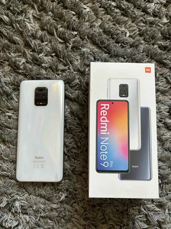 Продам Redmi Note 9 Pro