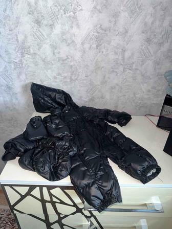 Продам детский комбинезон