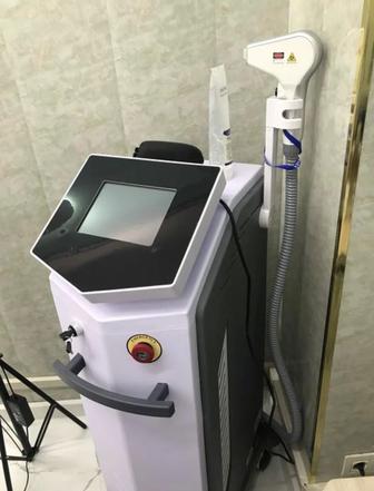 Диодный лазер