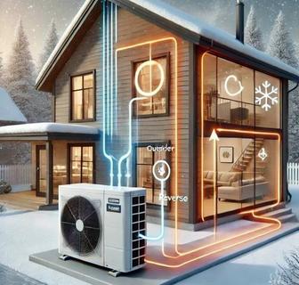 Установка кондиционеров/Ремонт кондиционеров/Продажа кондиционеров