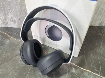 Продам гарнитуру, наушники SONY PULSE 3D