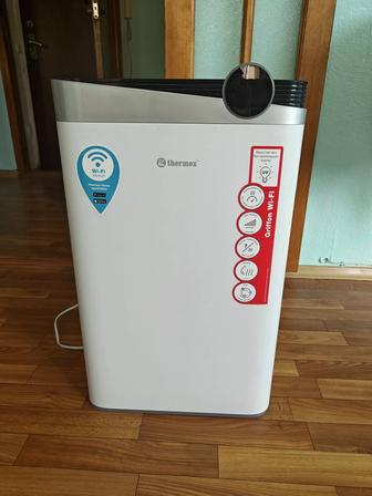 Очиститель воздуха Thermex Griffon 500