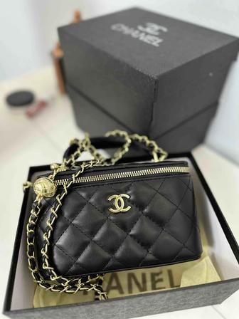 Сумочка Chanel