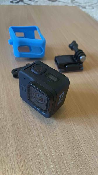 GoPro 11 mini