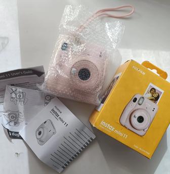 Продам фотоаппарат моментальной печати