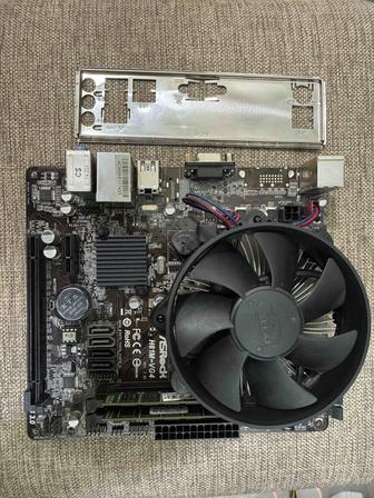 Комплект Core i5