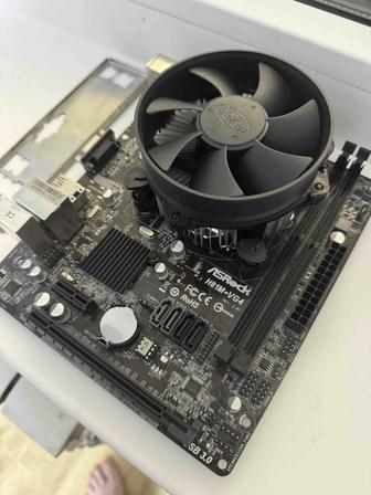 Комплект Core i5