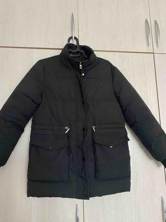 Продам куртку на весну . Демисезон