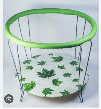 Манеж игровой