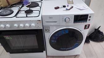 Продаю газовую плиту