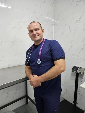 Ветеринарная клиника
