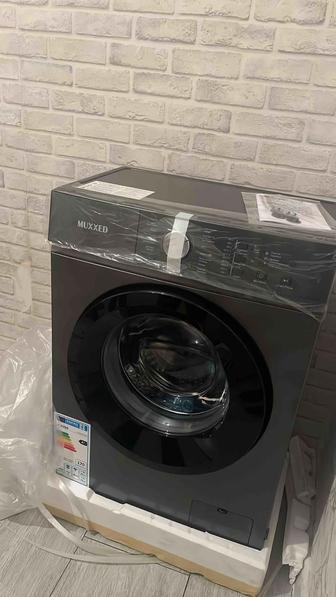 кір жуғыш машина