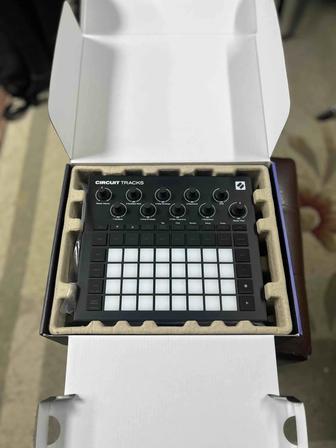 Продам NOVATION Circuit Tracks