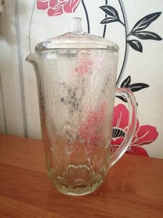 Кувшин. СССР. 50-60гг.