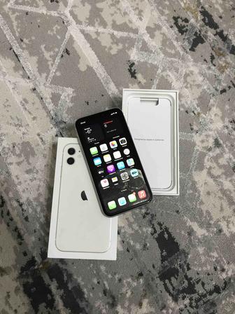 Apple IPhone 11 , 64gb, 78%