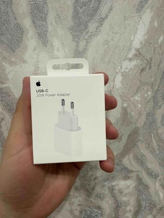 Адаптер Apple Оригинал!