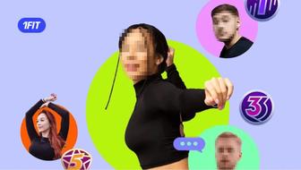 1fit скидка на абонемент 1фит