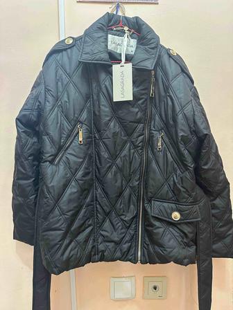 Ласаграда куртка