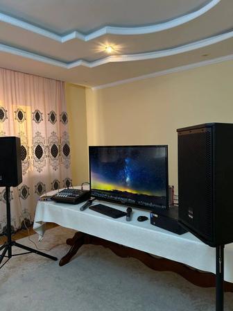 Караоке Атырау аренда