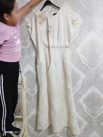 Продам платье