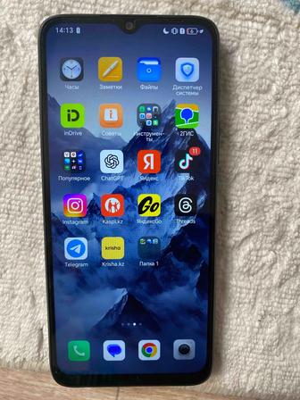 Продам телефон honor x5 b