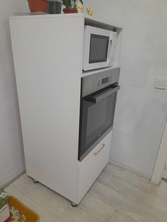 Продам встраиваемый духовку