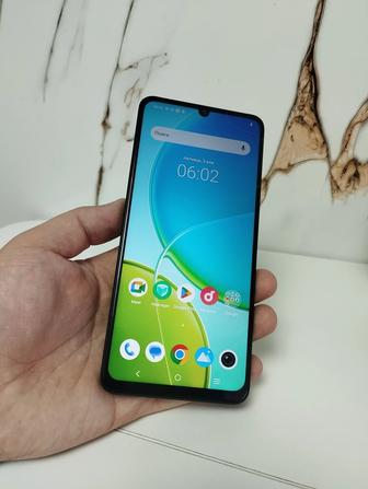 Телефон новый