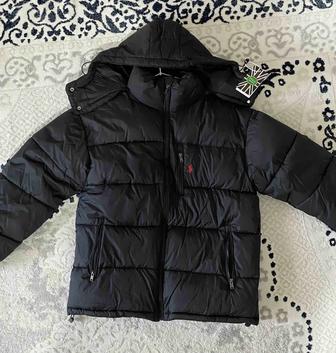 Куртка Пуховик Polo