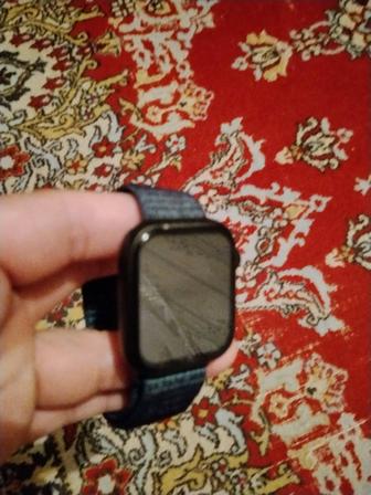 Продам смартчасы