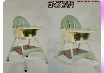 Продам Детский стульчик для кормления
