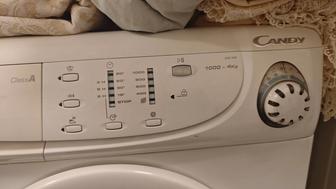 Продам стиральную машину БУ. Требуется ремонт.