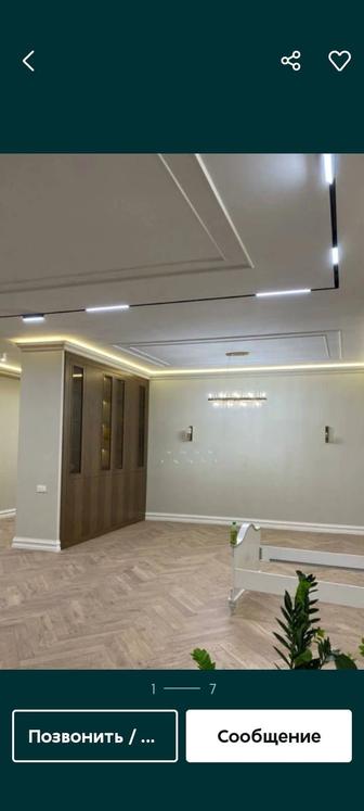 Ремонт квартир под ключ Штукатурка Шпаклевка Обои Гипсокартон Побелка Элект