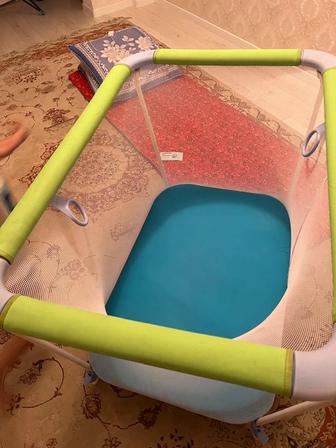 Игровой Манеж для детей