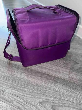 Маникюрные принадлежности