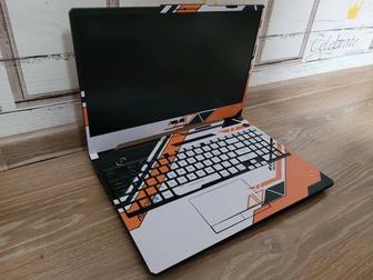 Asus TUF Gaming/ i5-10300H/ GTX1650 Ti/ SSD 512/ ОЗУ 16гб