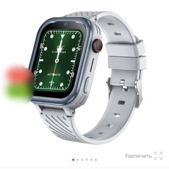 Продам смарт-часы Smart Baby Watch! модель КТ15 Pro!