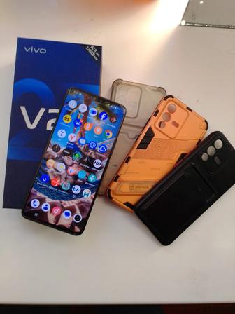 Vivo v 23 5g