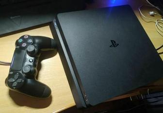 Sony PlayStation 4 slim