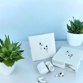 Наушники airpods