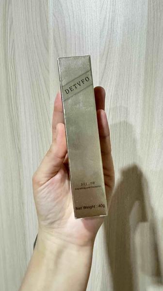 Тональный крем