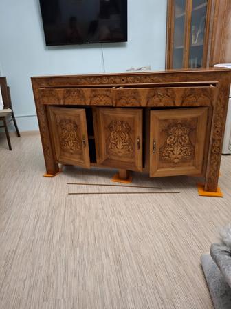 Шкаф-библиотека, Италия