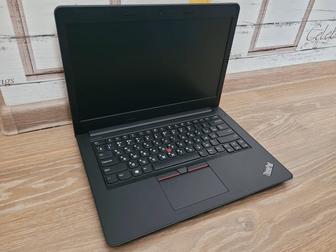 Lenovo ThinkPad E470/ i3-6006U/ 8гб/ SSD 128гб (Есть доставка)