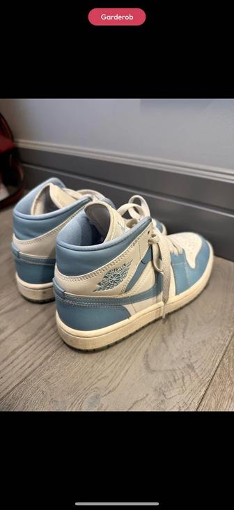 Nike air jordan ОРИГИНАЛ
