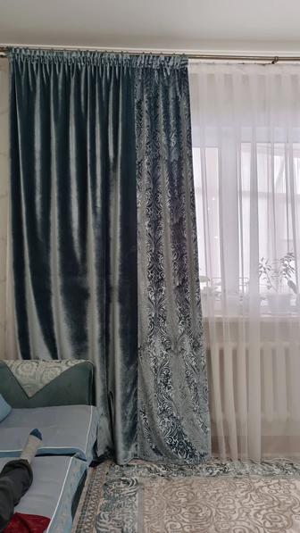 Продам шторы