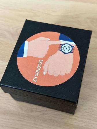 Сағат сатамын