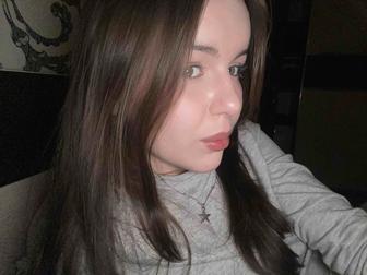Официант / официантка