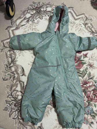 Продаются детские куртки на девочку