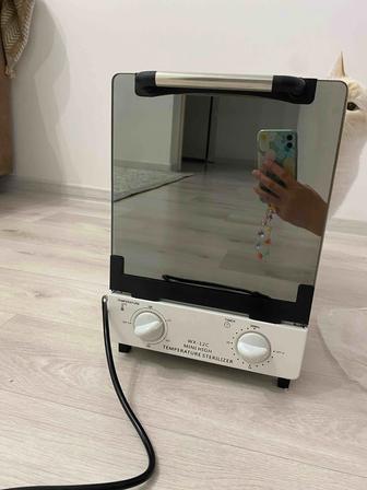 Сухожар для маникюрного оборудования