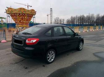 Машина в аренду на длительный срок